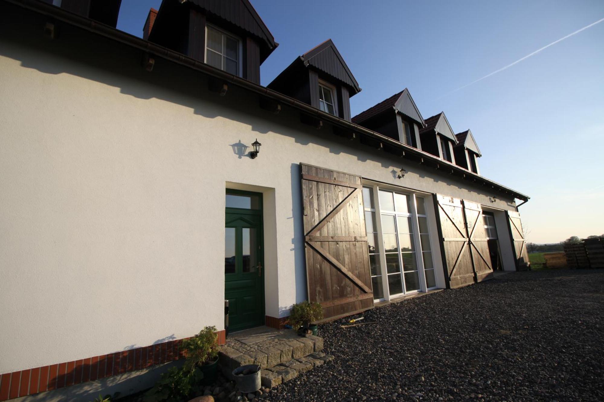 Mylin Villa Chrzypsko Wielkie Exterior photo